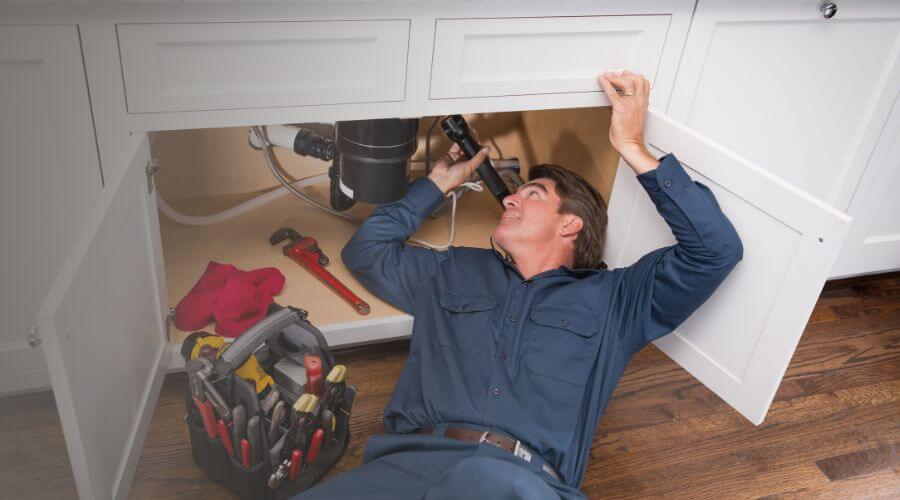 Professional expert plumbing services in Arthur, ND